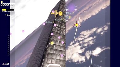Giantess Striker Gets Wrecked By Thicc Boobs Ass