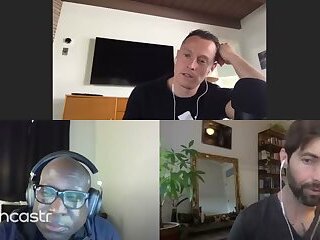 Watching Us - Himeros Live