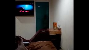 Chiapanequita no se dej&oacute_ grabar