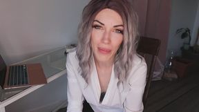 POV Stud for teacher Custom