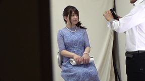 【実録】モデル事務所面接に来た巨乳19才が犯される part1