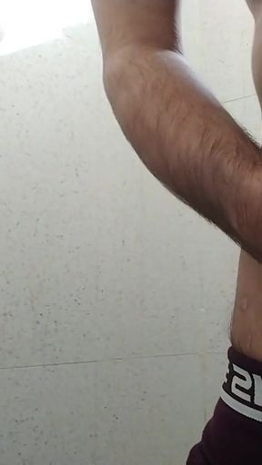 Mera pahla video hai  ek user   Clip 1