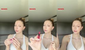 OnlyFans Teen Tits