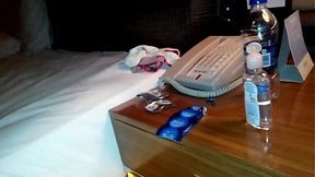 Indian wife gets creampied while cuckold hubby watches