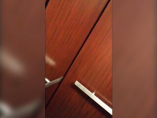 Failed Elevator, Close up