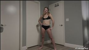 Tyler Lynn’s Sixth Solo Online Training Session