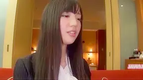 Seductive Korean Cutie Gets Fucked Hard & Deep