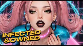 Infected and owned
