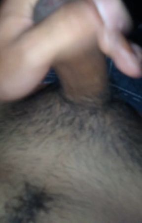 Jumping Your in My Dick