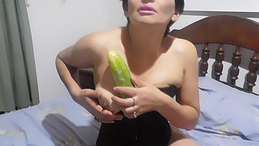 PERLA LOPEZ MUY PUTA 1