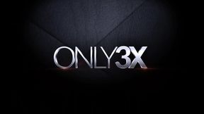 Honey Demon and Tiffany Rousso having some dildo fun Premium Edit Only3X Only3x Girls