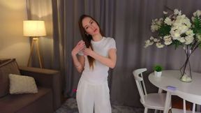 Patrici Cruz Private Show