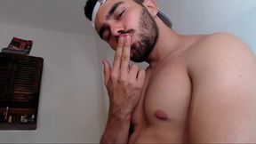 Jakob Coleman Private Show