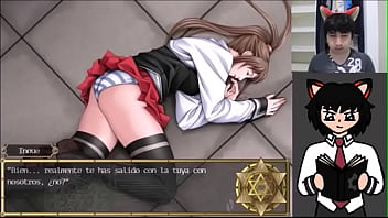 Bible Black ~ Gameplay Espa&ntilde_ol ~ Cap&iacute_tulo 10 Resubido