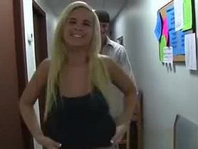 College babes have a naked sexy dance party