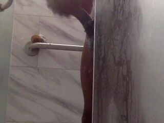BBC StepDad Caught in the Shower: When Privacy Turns Into an Unexpected Turning Point” A Stepdaughter’s Curiosity Gets Her Little Hawt Butt Screwed Hard And Put To Daybed !! Next Time This babe’ll Knock !!