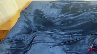 KEEPING HIM IN THE GAME BY ANY MEANS, AMANDA THICKK