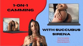 1on1_Camming_With_Succubus_Sirena