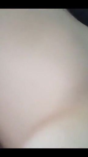 Lazy Late Afternoon Titty Flash