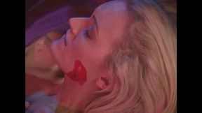 Painting and Hard Fucking