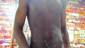 Aron Declan Private Show