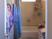 Horny TRAILER PARK SLUT Cheats on Boyfriend with DrBlackjohnsonXXX