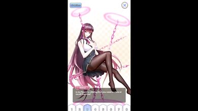 Project QT Venus Awakening Max Level Rough Fuck