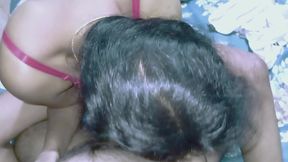 Bangladeshi real students meet date full romantic mood