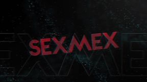 sexmex - buying lingerie . elizabeth marquez