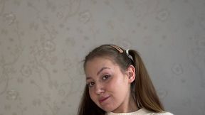 Community Creator
 @Juicy_babe @Teasing & #Stockings #Teen #Brunette film hardcore sexy | Tik.Porn