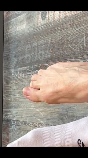 Sweaty Feet Lovers
