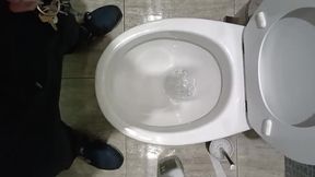 De nuevo haciendo una visita a este WC