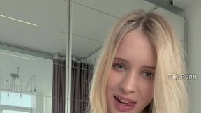 Community Creator
 @ariadollsnow @Boob Grab and #Petite #Blonde #Nude #Small Tits hardcore film sex | Tik.Porn
