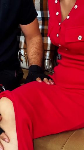 Iranian College Girl Gets Fucked Beautiful Body   Clip 1