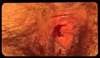 Hairy Mature Step Mom Teaches Rough Fuck Lessons in Public