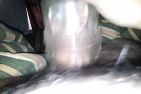 fleshlight cum