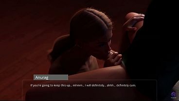 Step Sis Says &quot_Stepbro! I Want You to Fuck My Ass Tonight&quot_ - Midnight Paradise