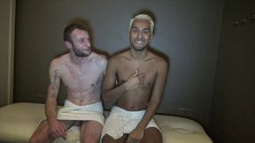 2381 latino twink fucked barebakc by guillaume wayne