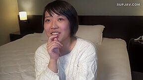A Voluptuous, Voluptuous 21-year-old. She Pays Off Her Debts With A Blowjob, Anal Licking, And A Thick Mound Of Meat, And She Gives It Her All With Creampie