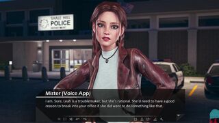 SHALE HILL #44 • Visual Novel Gameplay [HD]