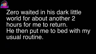 Training Zero Femdom 8 Hours of Sensory Deprivation Bondage Cum Orgasm Slave Piss BDSM Homemade Real