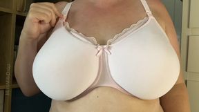 Bra Fetish This is the Bra to Cum on
