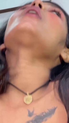 Boyfriend Ne Apnai Ex Girlfriend ko Apnai bath mai fasa kar sex kiya   Clip 3