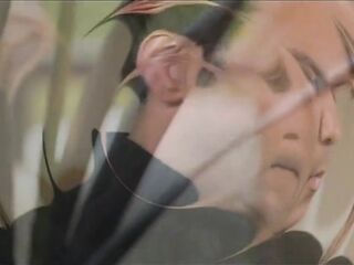 Hawt ideal body banging large rod sucking...cum in throat