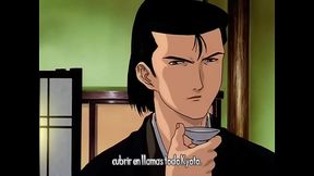 Rurouni Kenshin – Anime Cutie Gets naughty in First ActSpanish Subbed OVA