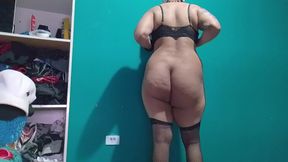 Rabuda