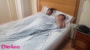 Stepmom Share Bed With Stepson