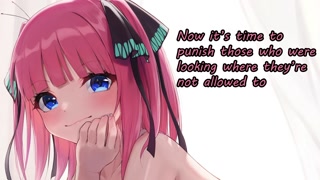 Anime Feet JOI for feet loving gooners (femdom, domination, feet fetish, Edging)