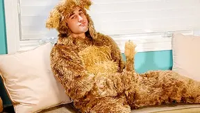 Samuel OTooles Ripped Body, Hard as Steel — Nonstop Solo Workout – 18+