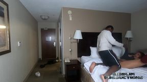A night in Mila James
